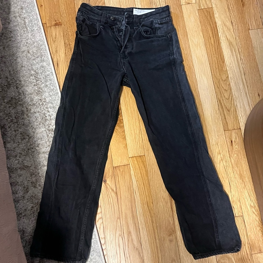 RAG & BONE NEVER WORN pants